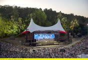 Die Berliner Philharmoniker in der Waldbühne - Mit Kirill Petrenko und Kirill Gerstein