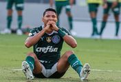 Palmeiras (BRA) - Cerro Porteno (PAR) - CONMEBOL Libertadores (Achtelfinale, Rueckspiel)