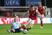 Fußball: UEFA Frauen-EM 2022 - Eröffnungsspiel: England - Österreich