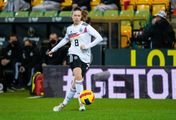 Fußball: UEFA Frauen-EM 2022 - Deutschland - Dänemark