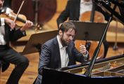 Die Berliner Philharmoniker live in der Waldbühne 2022 - Mit Kirill Petrenko und Kirill Gerstein