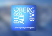 Bergauf-Bergab - Das Magazin für Bergsteiger