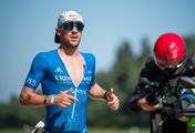 Blickpunkt Sport live - Triathlon Challenge in Roth