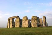 Die Geheimnisse von Stonehenge - Verborgene Schächte