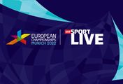 European Championships - allgemein