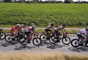 Radsport: Dänemark-Rundfahrt