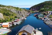 mareTV - Sommer auf Neufundland: Avalon - Kanadas schönste Küste