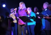 37°: Singen fürs Leben - Im Chor gegen den Krebs