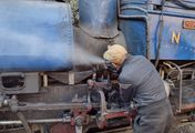 Die schönsten Bahnstrecken von oben - Darjeeling Himalayan Railway