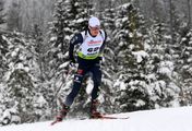 Biathlon: Weltcup - 20 km Einzel Männer