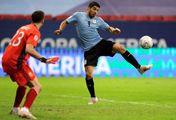 sportstudio live - FIFA WM 2022 - Uruguay - Südkorea, Vorrunde Gruppe H