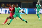 Fußball: Weltmeisterschaft - Katar - Senegal, Vorrunde Gruppe A