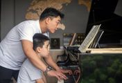 Chinas Klavierkinder und der Traum von der großen Karriere