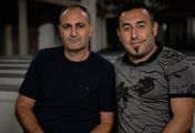 Gesichter der Verfolgung - Benham und Akbar aus dem Iran: Gedemütigte Freunde