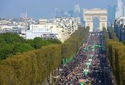 Marathon: Paris-Marathon