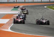 Formel E: FIA-Weltmeisterschaft Sao Paulo