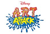 Art Attack - Art Attack (11): Ep 20a