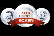 Lafer! Lichter! Lecker! - Yvonne Trojek & Jan Hofer