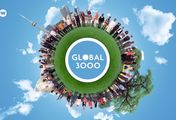 Global 3000 - Das Globalisierungsmagazin