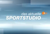 Das aktuelle Sportstudio - Live aus Berlin