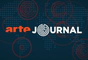 ARTE Journal - Mittagsausgabe (27/01/2022)