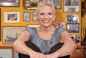 Inas Nacht - Late-Night-Show mit Ina Müller