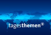 Tagesthemen - Mit ARD-DeutschlandTrend und Wetter