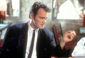 QT 8: Quentin Tarantino - The First Eight