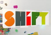 Shift - Living in the Digital Age