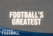 Die Legenden des Fussballs - Kaka (4)