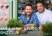 Jamie and Jimmy's Food Fight Club