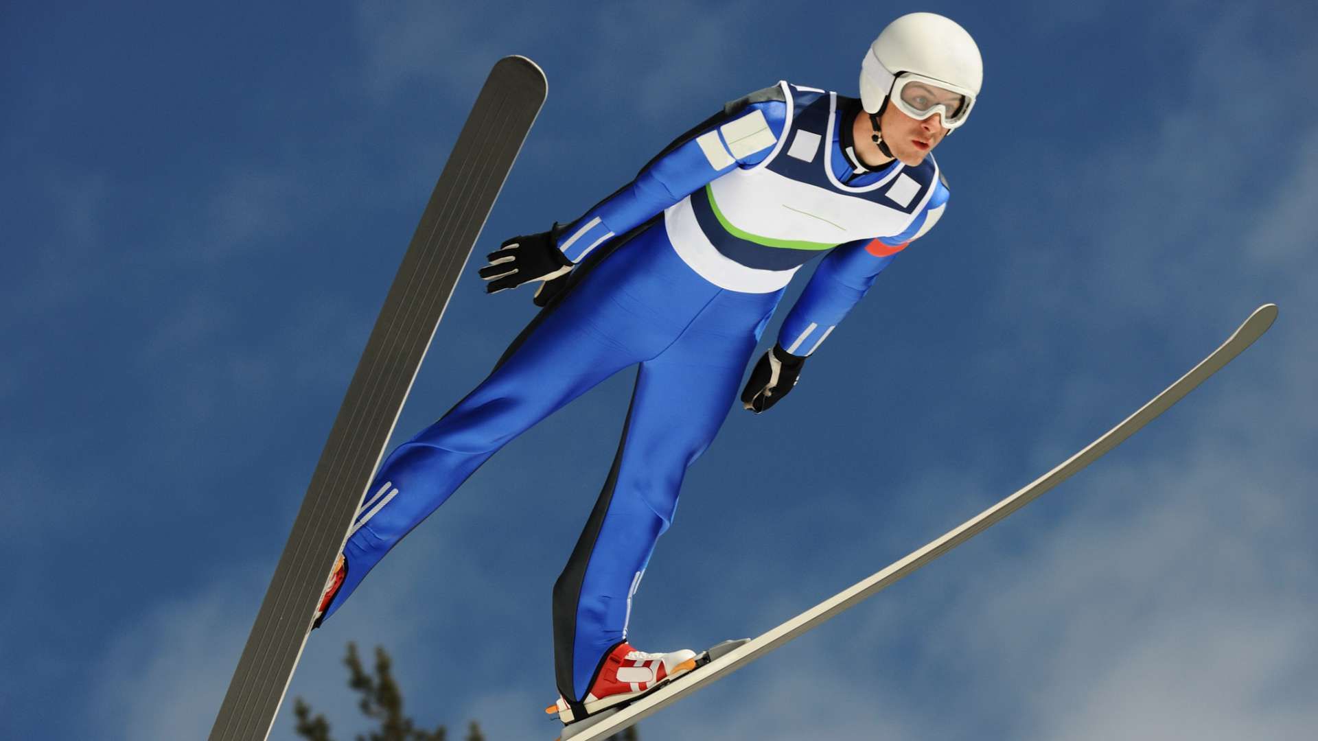 Skispringen: Weltcup Titisee-Neustadt 09.12.2022 um 09:55 Uhr auf 