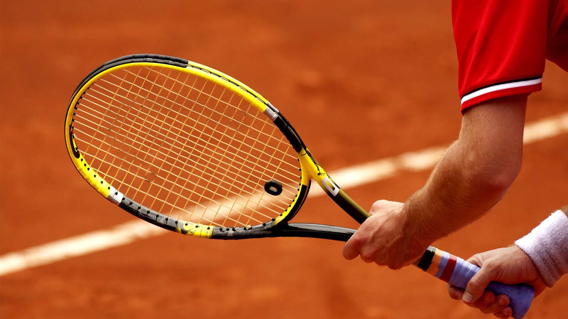 Tennis: French Open - Matchball Becker 29.05.2023 um 19:50 Uhr auf 