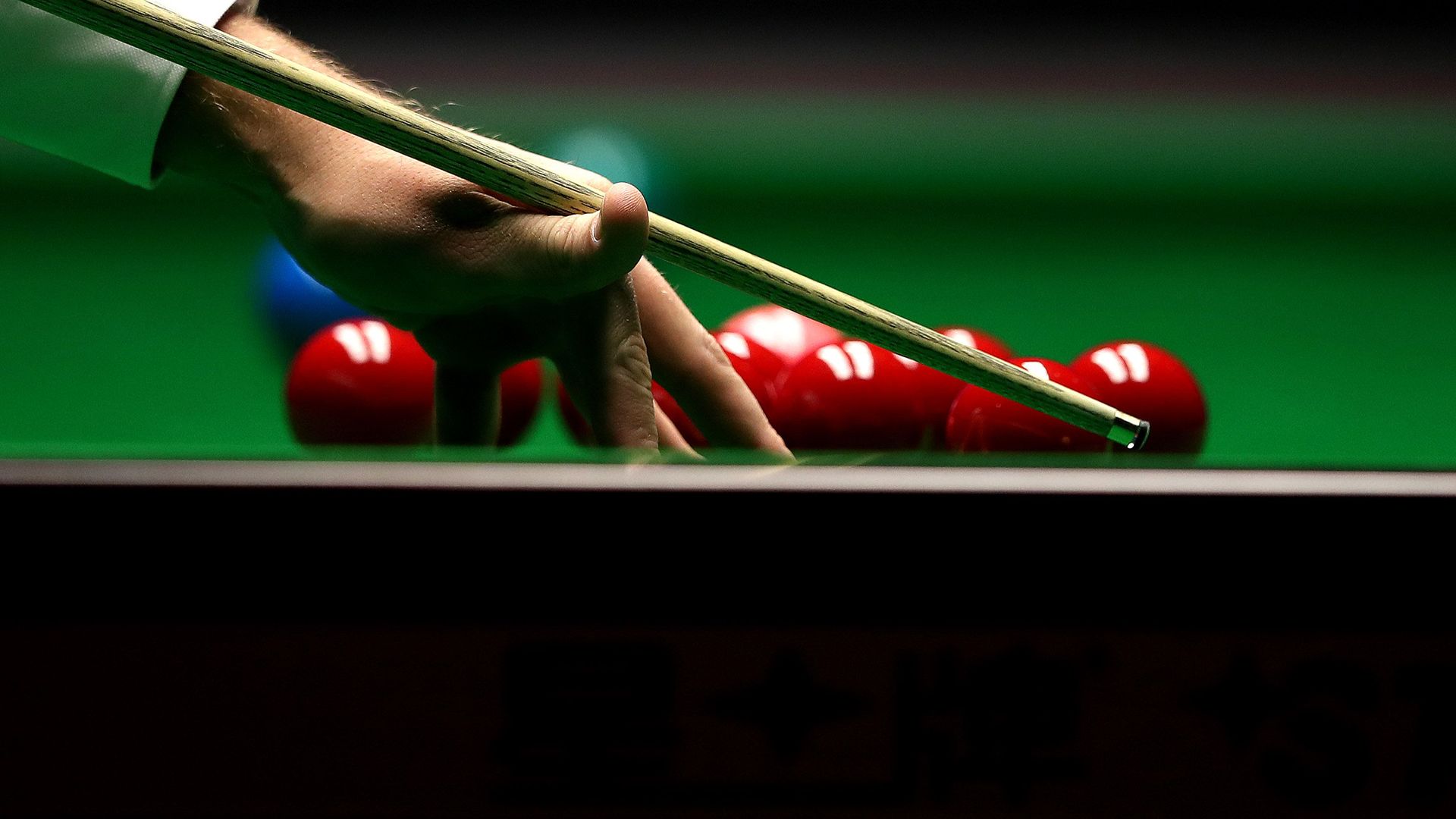 Snooker: British Open 28.09.2022 um 20:00 Uhr auf 