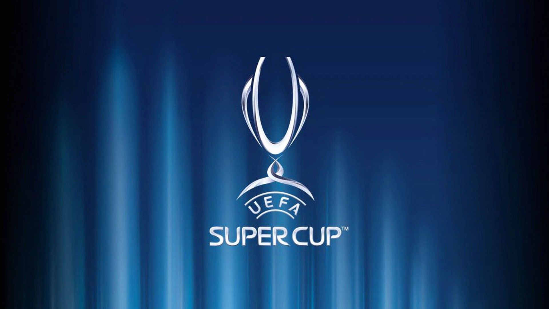 UEFA Super Cup 10.08.2022 um 21:00 Uhr auf 