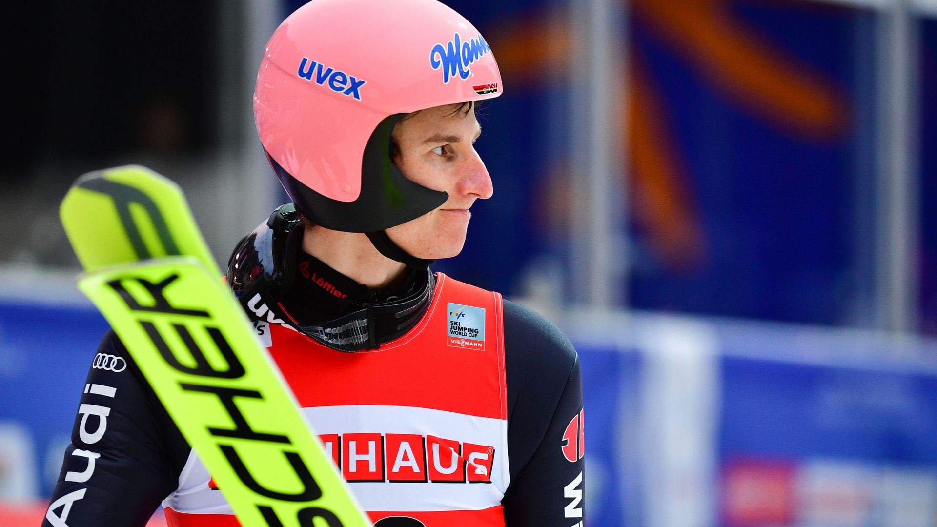 Skispringen: Weltcup Titisee-Neustadt 09.12.2022 um 11:30 Uhr auf 