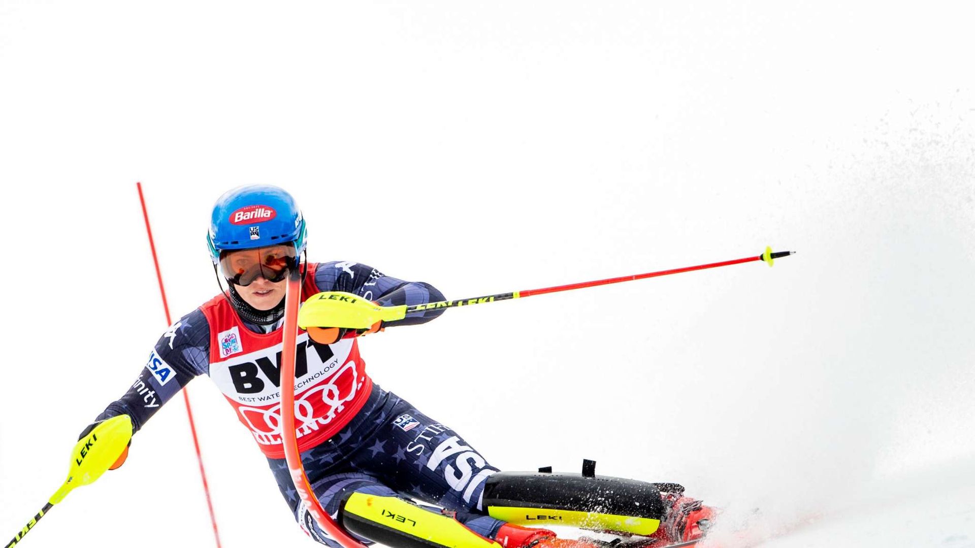 Ski alpin: Weltcup Spindlermühle 29.01.2023 um 09:00 Uhr auf 