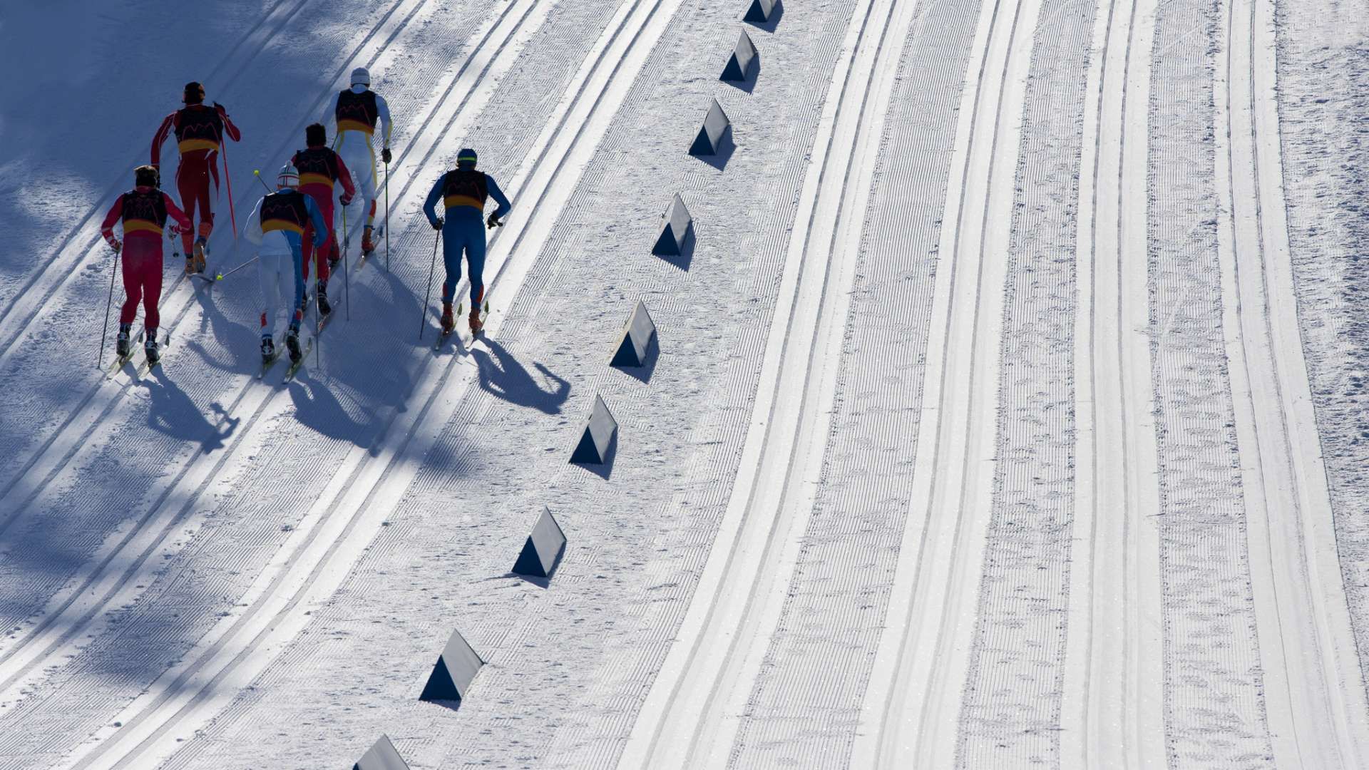 Nordische Kombination: Weltcup Seefeld 29.01.2023 um 11:15 Uhr auf 