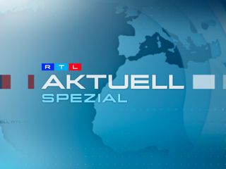 RTL Aktuell Spezial: Der Mega-Streik - Deutschland lahmgelegt