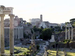 Rom - Untergang einer Weltmacht