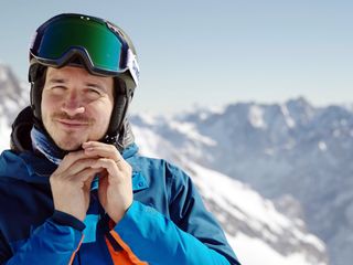 Felix Neureuther - Skifahren trotz Klimawandel?