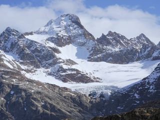 Die Alpen im Umbruch - Klimawandel im Gebirge