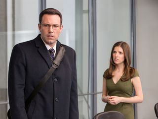 The Accountant