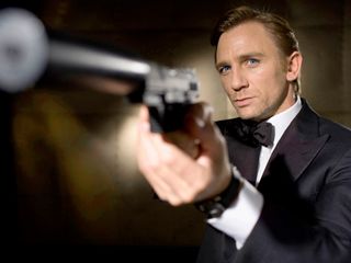 James Bond 007 - Casino Royale