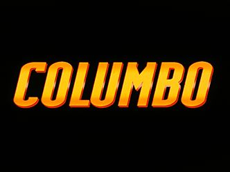 Columbo: Ein Hauch von Mord