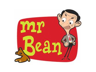 The Mr. Bean Animated Series