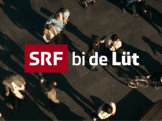 SRF bi de Lüt - Echte Tierhelden - Fitze übernimmt