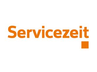 Servicezeit-Reportage