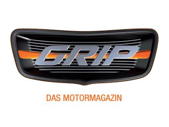 GRIP - Das Motormagazin - Det sucht Mittelklasse-Zugfahrzeug | High End-Luxuscoupés | Freds Fiat 500