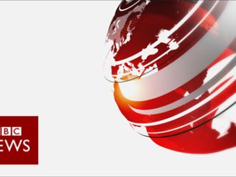 BBC World News Outside Source